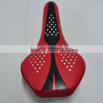 trekking bicycle mountain bike saddle mtb saddle