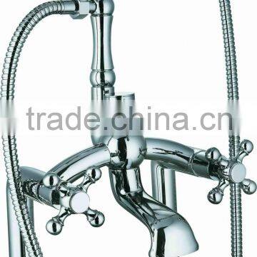 ancient style bathtub faucet 09/N1047