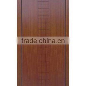 double leaf steel fire door design