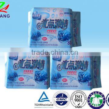 feminine care cleaning wet wipes