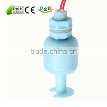 PP micro magnetic type hydraulic level sensor