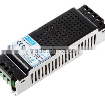 New Wholesale IP20 power supply for strip led driver 120W 12V led driver 10a