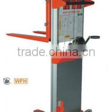 Hot- sale Hand Stacker--WFH/SW