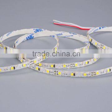 14.4W 72 Leds RGB Double Row 2835 Epistar Strip