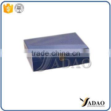 Unique Piano Finish Empty Pillow Jewelry Box Cushion Jewelry Gift Box for Girls photo-2