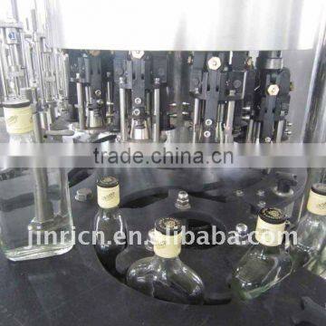 wine machine