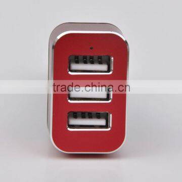 competitive price car usb charger with low price