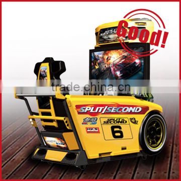 simulator arcade racing car game machine car race driving game split second racing game machine