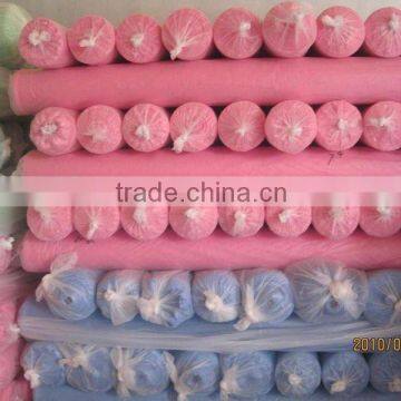 Mosquito Net Fabric Yarn Dyed Fabric Factory China
