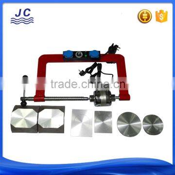 CE Pneumatic Tire Vulcanizer Professional Tire Vulcanizing Machine