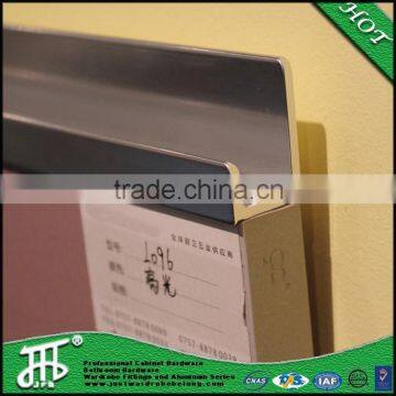 extrusion and durable kitchen cabinet handle and knobs wholesale