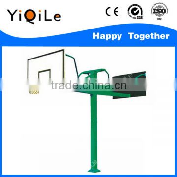 Amazing height basketball backboard fiber glass basketball backboard basketball system