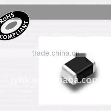 MLB-201209-0220PQ MULTILAYER TYPE HIGH CURRENT FERRITE CHIP BEAD