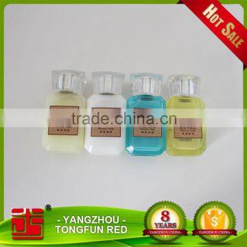 Cheap 5 Star Hotel Bath Room Amenities Set List Bottles photo-5