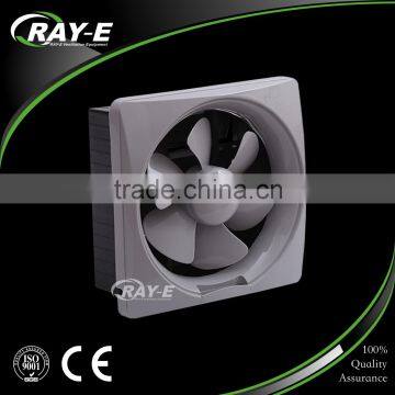 High Quality 6-12 Inch House Wall Mounted Exhaust Fan Small Ventilation Fan photo-4