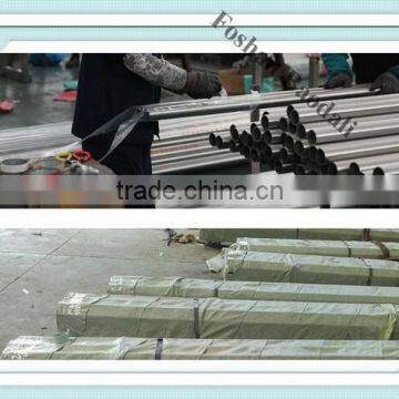 Astm A249 316 Stainless Steel Pipe and Tube photo-6