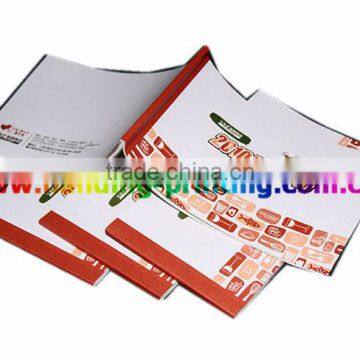 China Colour Books Publishers Printing Factory