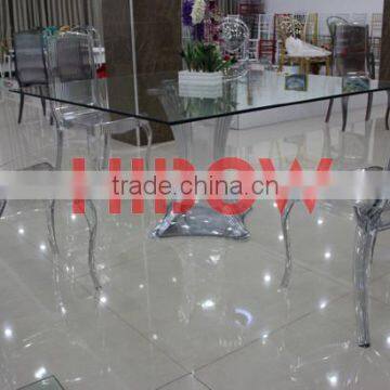 Used round banquet table for sale