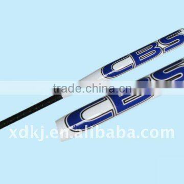 ASA softball bat