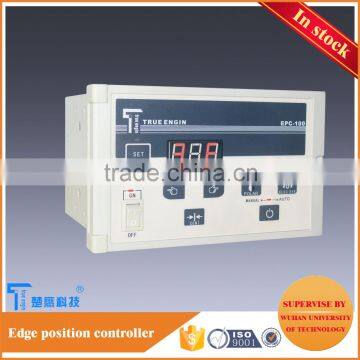 EPC-100 edge position controller of web guiding system