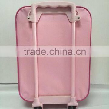 Fashionable Trolley Bag Kid Trolly Case for Children Use photo-5