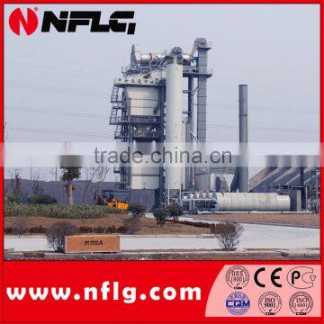 Foamed asphalt plant manufacturers