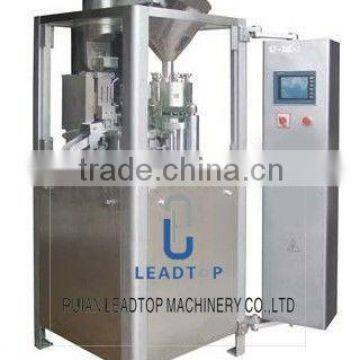 NJP-1200 Fully Automatic Capsule Filling Machine