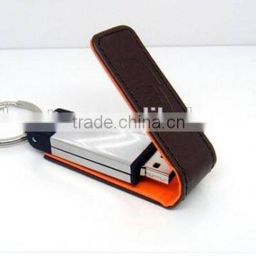 Promotional Bulk Factory Direct Selling Book Shaped Usb Flash Drive Brand Custom Leather Can be Printed Logo photo-6