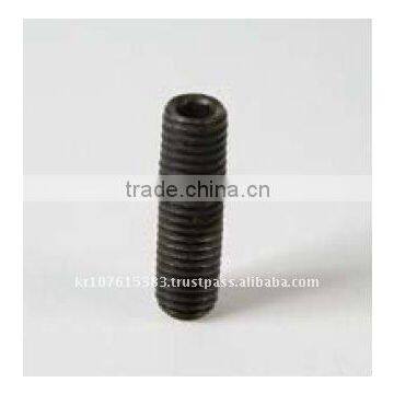 Hexagon Socket Headless Set Screw