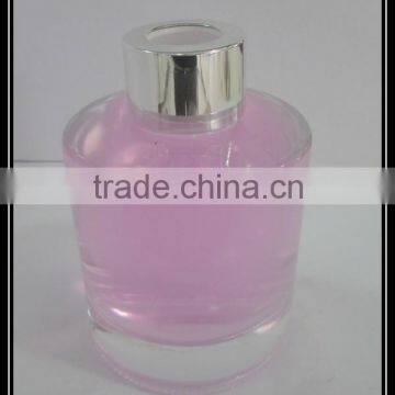 reed diffuser glass empty roll on bottle