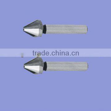 Din334C Countersink 3 Flutes 60 Degree photo-3