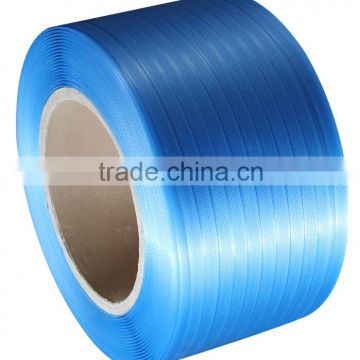 colored automatic strapping band with high quality