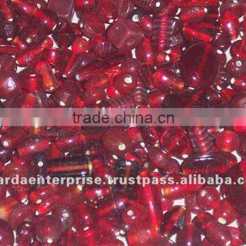 Glass Beads