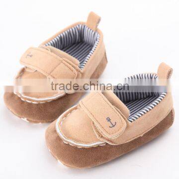 New Design Baby Casual Shoes photo-4