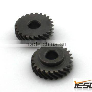 M-156 Idler Gear KM Cuting Machine Part Sewing Accessories