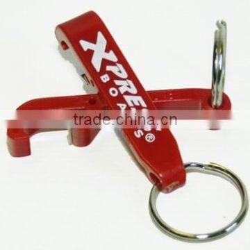 Hot Sale Customize Metal Bottle Opener