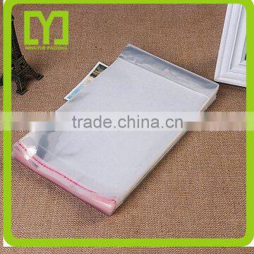 YiWu free sample best selling accept custom size and order promotional opp package bag