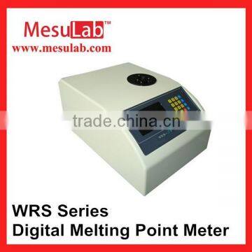 ME-WRS-2A Digital Melting Point Meter