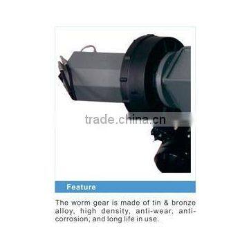 TC790A Used Truck Tyre Changer for Workshop photo-2