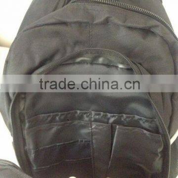 420D 14Inth Laptop Backpack Bag photo-5
