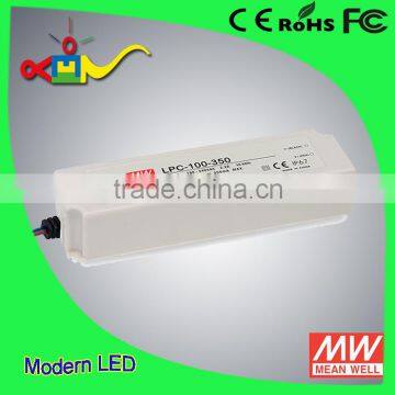 UL ETL TUV CE ROHS Meanwell 45w Led Driver photo-5