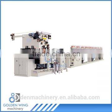 Automatic Tin Can Body Seam Welder/ Welding Machine