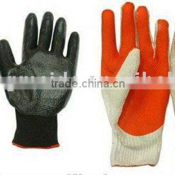 workplace safety gloves