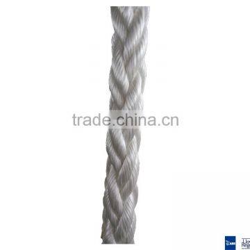 8 strand UHMWPE supermax rope mooring line/tug rope