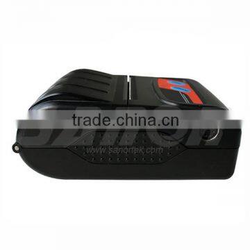 Sanor PTP-II 58mm Bluetooth Thermal Portable Printer for Tablet