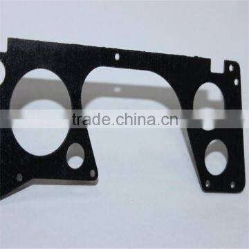 Factory Outlet Fr4 Laminate Epoxy Glass Resin Sheet photo-5