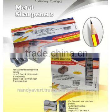 Stationery Sharpners