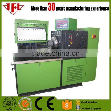 22kw Diesel Fuel Injection Pump Test Benches on factory direct sale