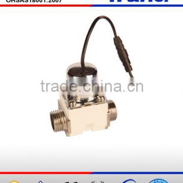 Solenoid valves DC6V