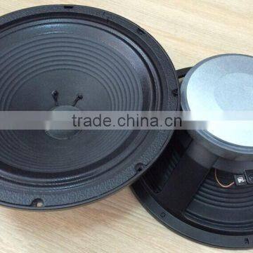 12 Inches Midrange Speaker (YD655-12B)